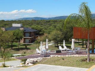 Zahrek Resorts & SPA - San Javier - 1
