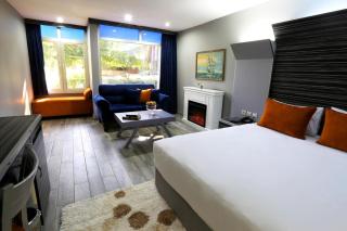 Çetinel Otel - Adana - 4