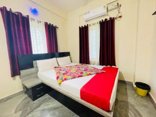 Crown Residency - Mysore - 7