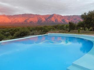 Zahrek Resorts & SPA - San Javier - 2