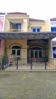 Villa MountView No 88 Berastagi View - 9