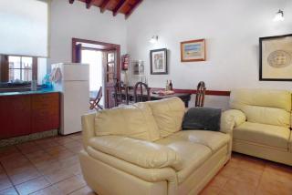 Casa De La Eterna Primavera - San Bartolomé - 8