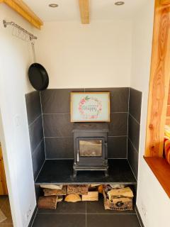 Tiny House/Waldhaus - Westerwald - - 5