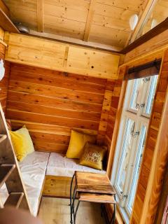 Tiny House/Waldhaus - Westerwald - - 7