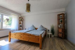 Ferienwohnung Schöne Aussicht am Rothaarsteig - Bad Laasphe - 8