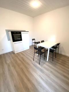 Core Rooms - Apartment Oberhausen - Oberhausen - 5