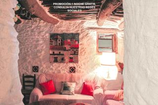 Apartamento El Refugio de Mecina - Mecina Fondales - 0