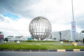 Tatet Staycation Short Walk to SM MOA - Manila - 9