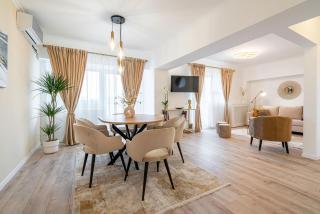 Style and view Bucharest city center aparthotel - Bucarest - 1