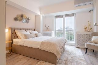 Style and view Bucharest city center aparthotel - Bucarest - 2
