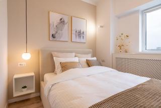Style and view Bucharest city center aparthotel - Bucarest - 2