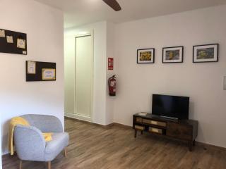 Apartamento Las Campanitas - Nuñomoral - 8