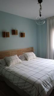 Apartamento Las Campanitas - Nuñomoral - 5