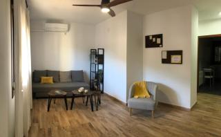 Apartamento Las Campanitas - Nuñomoral - 9