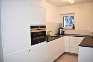 Allod (369 St) Whg. Nr. 402 - Lenzerheide - 2
