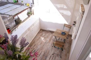 Casa Nave - Monopoli - 6
