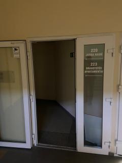 Draugystės apartmentai - 7
