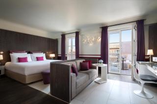 Hôtel de Paris Saint-Tropez - Saint-Tropez - 7