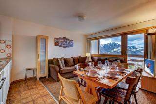 Appartement Mont Parrain 14 - La Tzoumaz - 5
