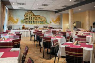Hotel Roma Prague - Praga - 4