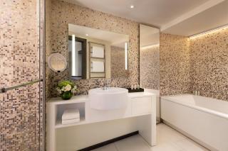 Hôtel de Paris Saint-Tropez - Saint-Tropez - 6