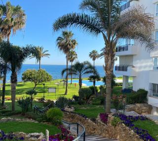 Mi Capricho P5, Apartment with Sea and Pool Views - 6