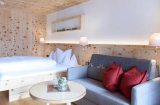 Hotel Montafoner Hof - Schruns - 6