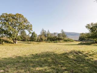 Y Cwtch - Panoramic mountain views within Snowdonia's National Park - 4x4 only - 7