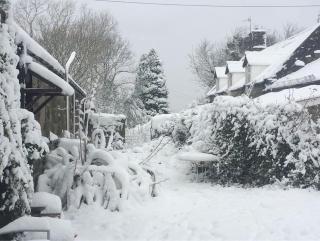 Y Cwtch - Panoramic mountain views within Snowdonia's National Park - 4x4 only - 4