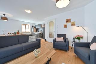 Ferienwohnung Mibba din - Schwangau - 8