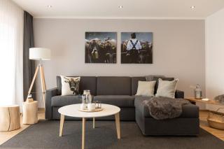 Monusse Boid Wohnung 10 - Pfronten - 9