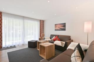 Monusse Boid Wohnung 1 - Pfronten - 7