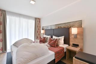 Monusse Boid Wohnung 1 - Pfronten - 1