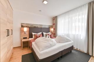 Monusse Boid Wohnung 1 - 4