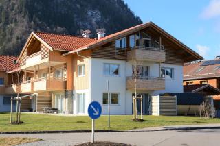 Monusse Boid Wohnung 13 - Pfronten - 2