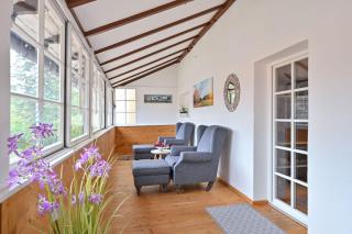 Ferienwohnung Sophia - Pfronten - 2