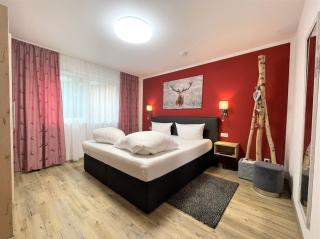 Monusse Boid Wohnung 8 - Pfronten - 7
