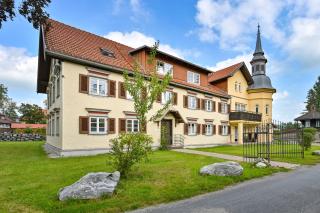 Ferienwohnung Alpenrose - Pfronten - 1