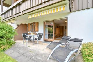 Ferienwohnung Am Kienberg - Pfronten - 1