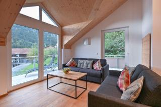 Ferienwohnung Zugspitze - Pfronten - 9