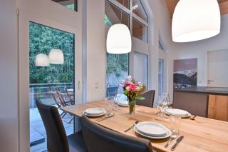 Ferienwohnung Zugspitze - Pfronten - 6