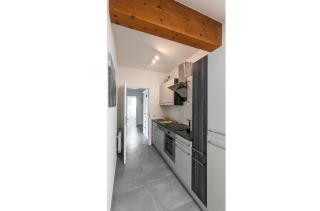 Ferienwohnung Alpenschau - Pfronten - 4