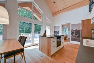 Ferienwohnung Zugspitze - Pfronten - 3