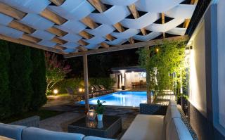 The Oasis - Family-Friendly Holiday Home with Heated Pool - 7