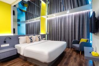 Apple Hotel Times Square - George Town - 9