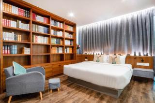 Apple Hotel Times Square - George Town - 0