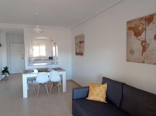 Ático BEACH&GOLF + WIFI + Garaje - 5