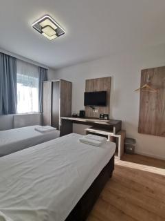 Home Inn Hotel - 1