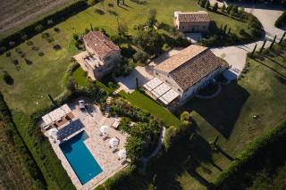 Borgo della Spiga - Adult Friendly Country House - 7