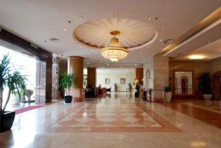 Berjaya Waterfront Hotel, Johor Bahru - Johor Bahru - 6